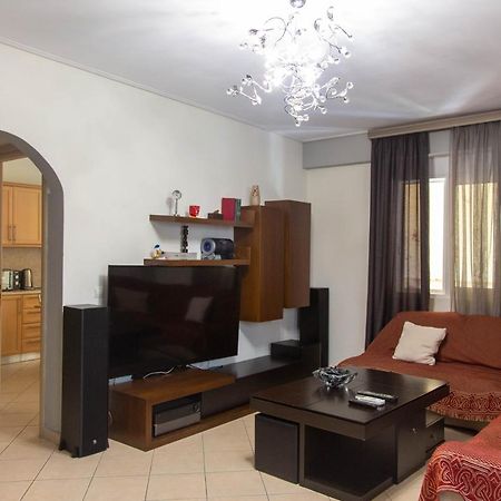 Oasis Great Apartment 雅典 外观 照片