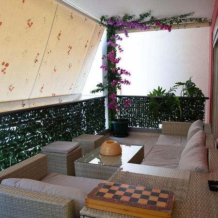 Oasis Great Apartment 雅典 外观 照片
