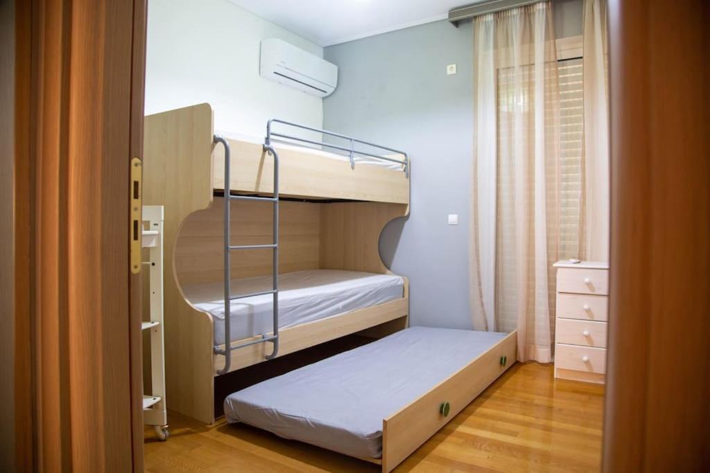 Oasis Great Apartment 雅典 外观 照片