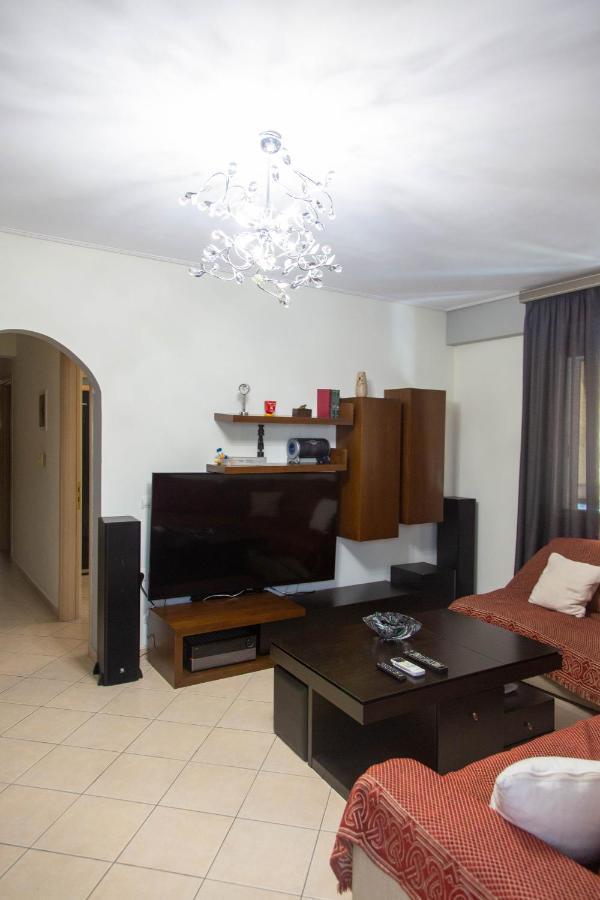 Oasis Great Apartment 雅典 外观 照片