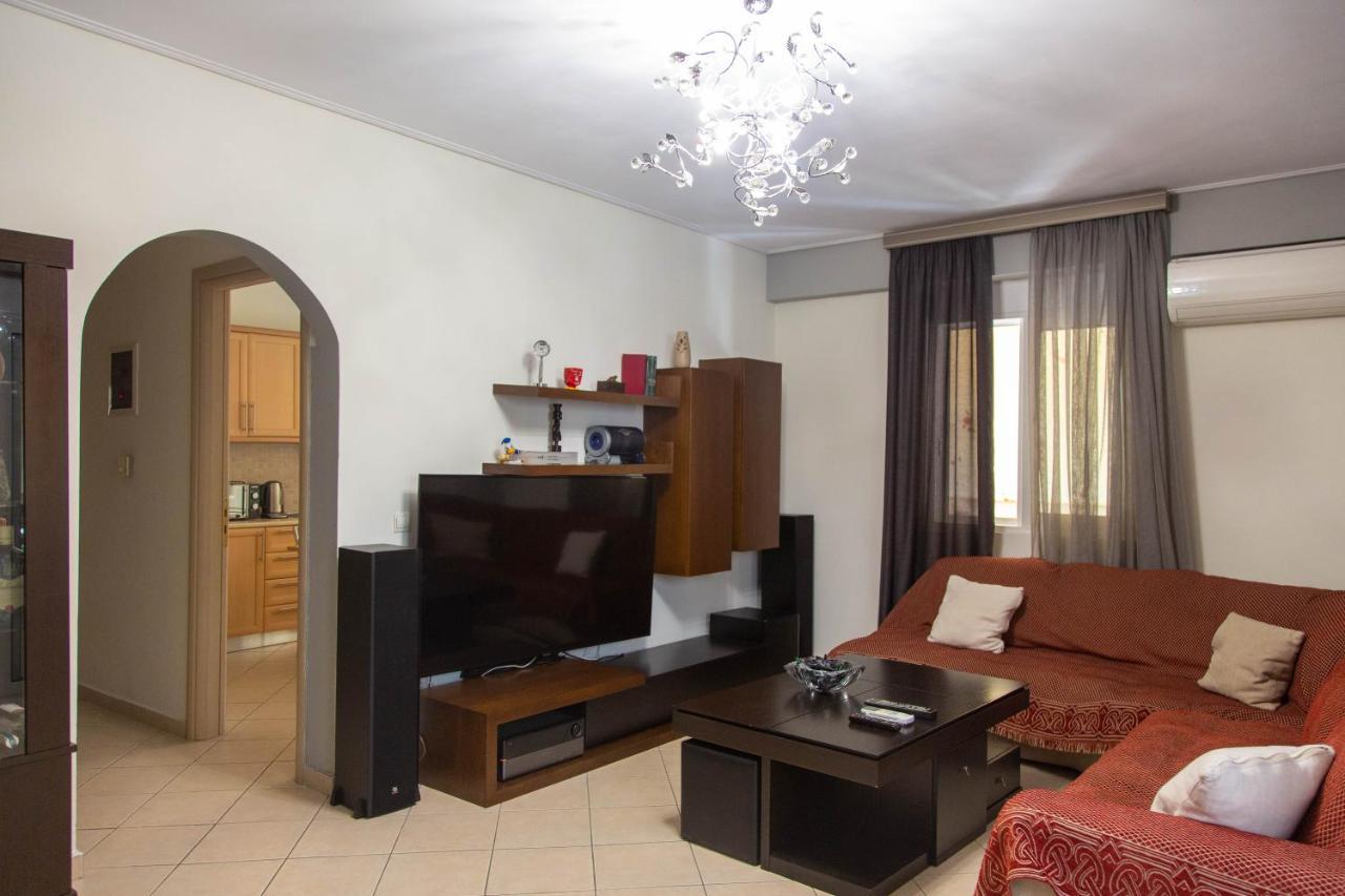 Oasis Great Apartment 雅典 外观 照片