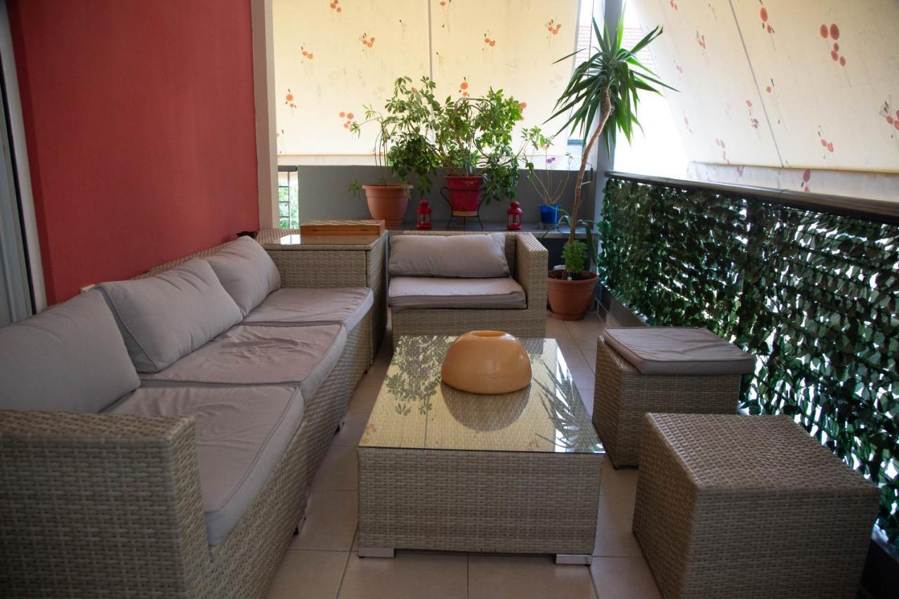 Oasis Great Apartment 雅典 外观 照片