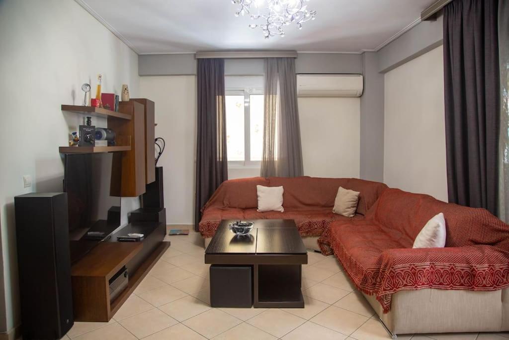 Oasis Great Apartment 雅典 外观 照片