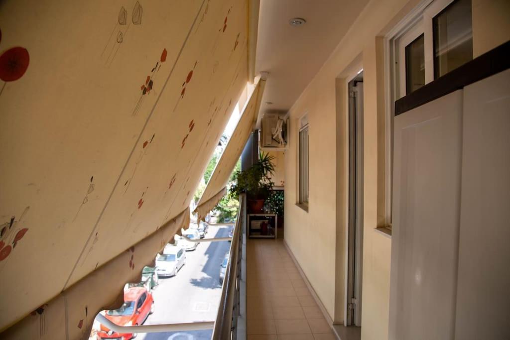 Oasis Great Apartment 雅典 外观 照片