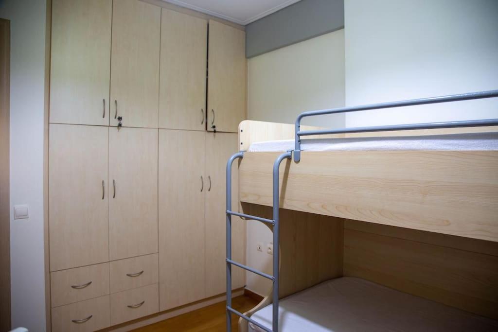 Oasis Great Apartment 雅典 外观 照片
