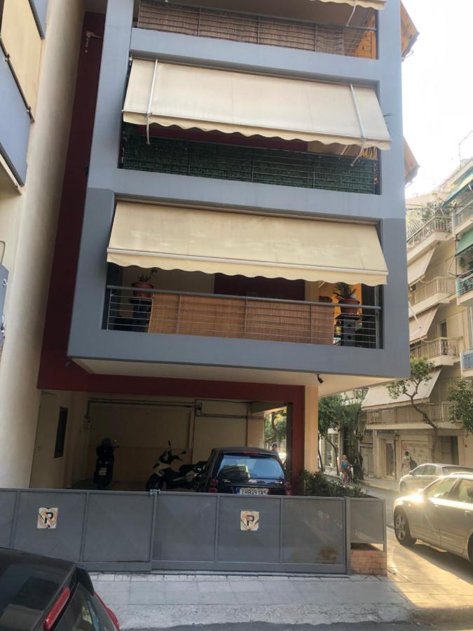 Oasis Great Apartment 雅典 外观 照片
