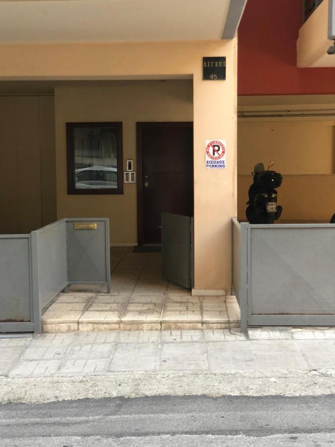 Oasis Great Apartment 雅典 外观 照片
