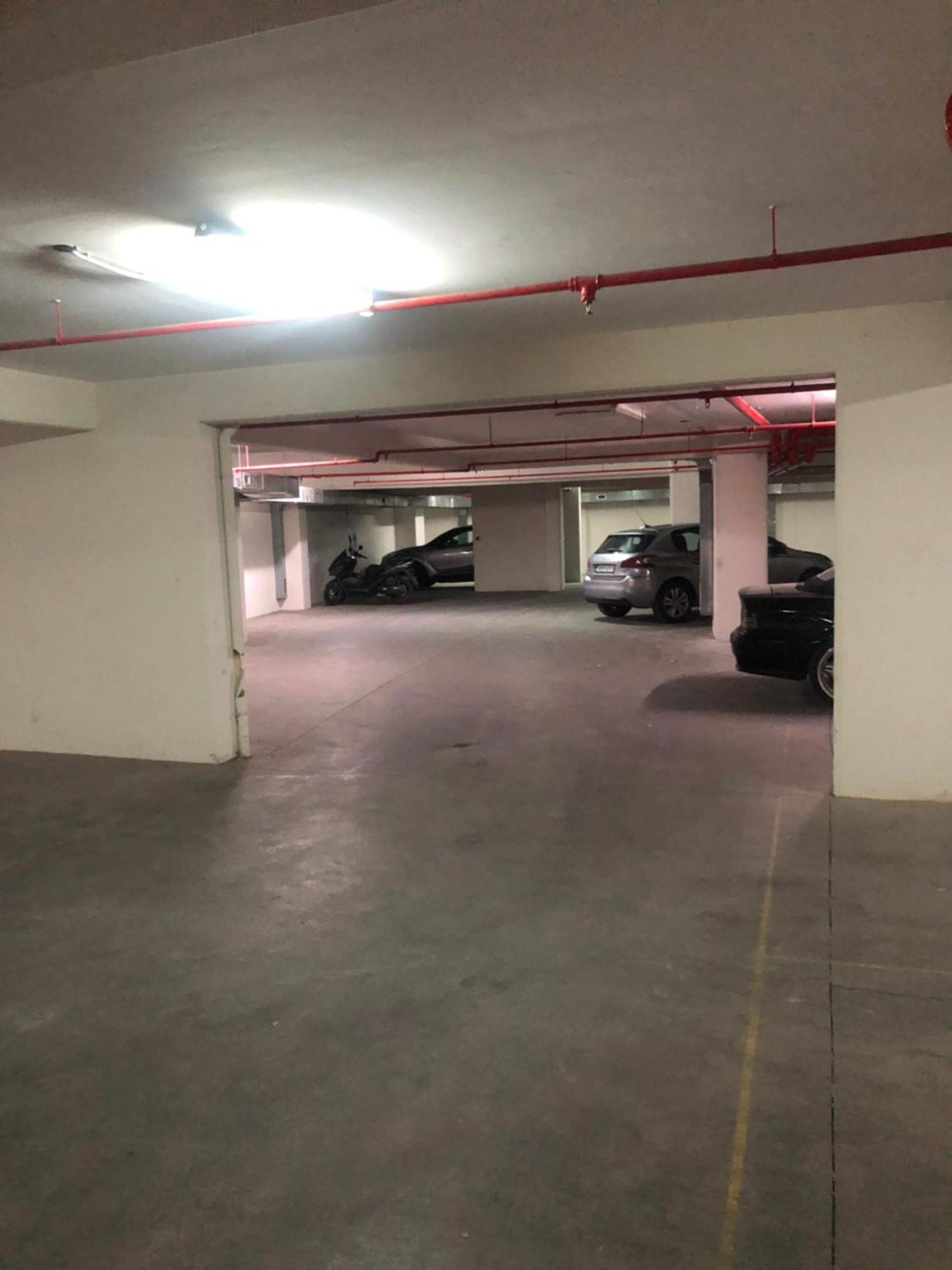 Oasis Great Apartment 雅典 外观 照片
