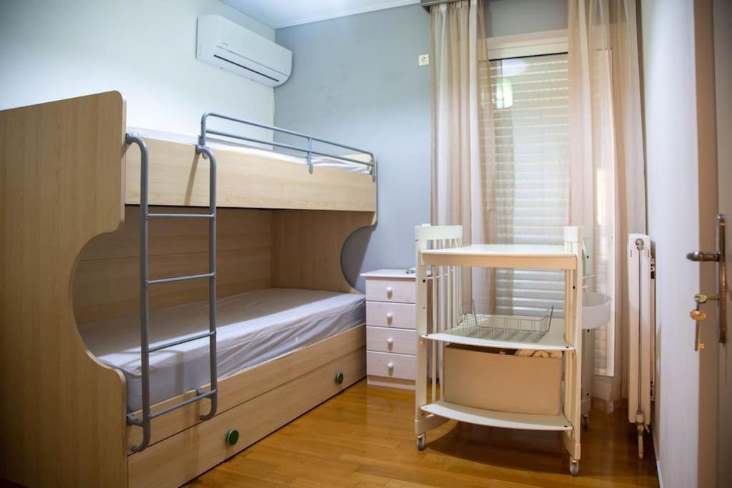 Oasis Great Apartment 雅典 外观 照片