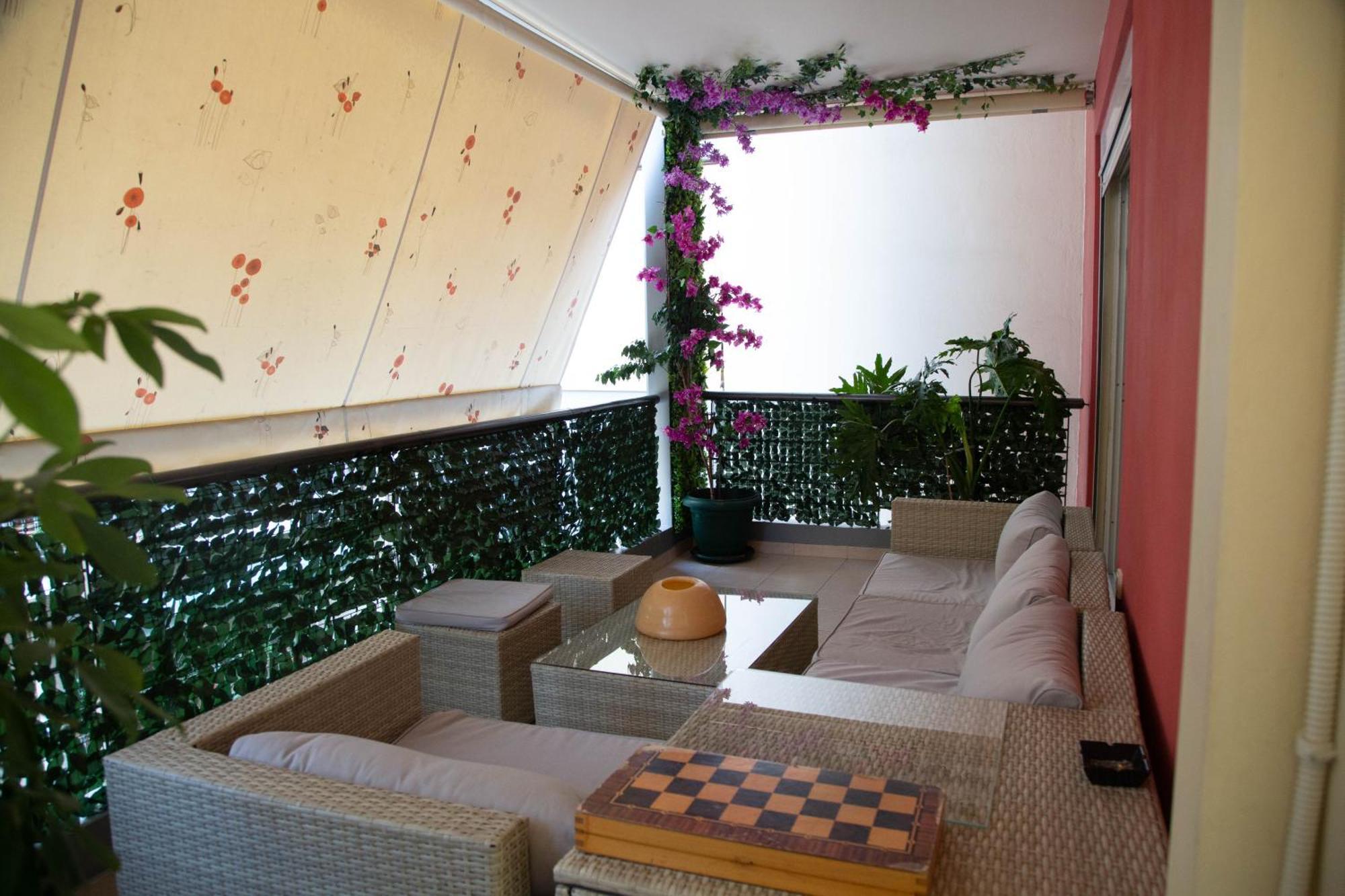 Oasis Great Apartment 雅典 外观 照片